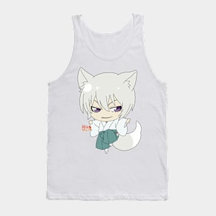 Chibi Tomoe Tank Top